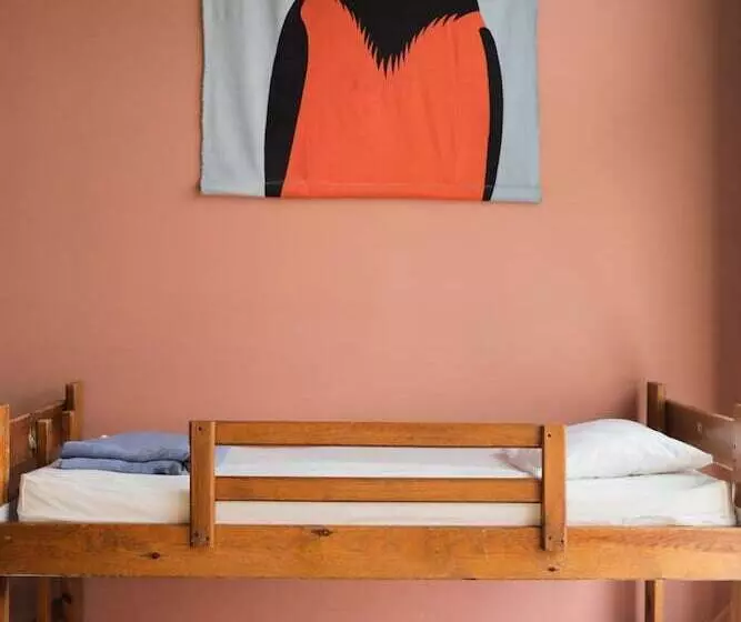 Hostel Buffalo Niagara