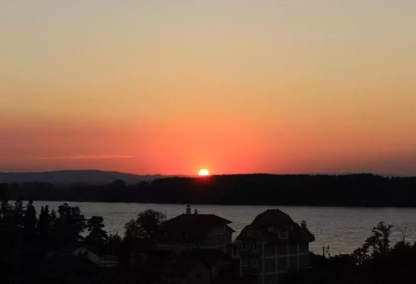 Hostelche Guest House