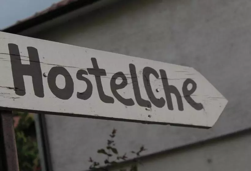 Hostelche Guest House
