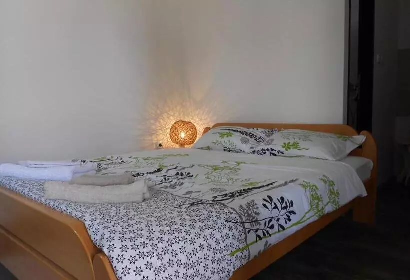 Hostelche Guest House