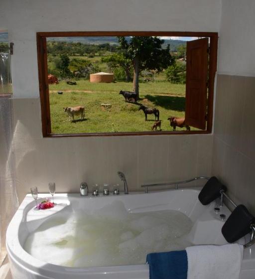 هتل Hacienda Macedonia