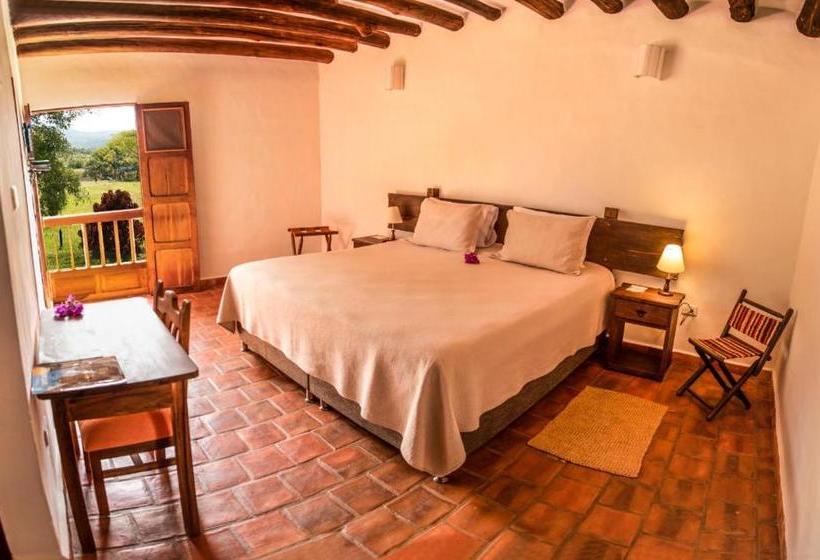 هتل Hacienda Macedonia