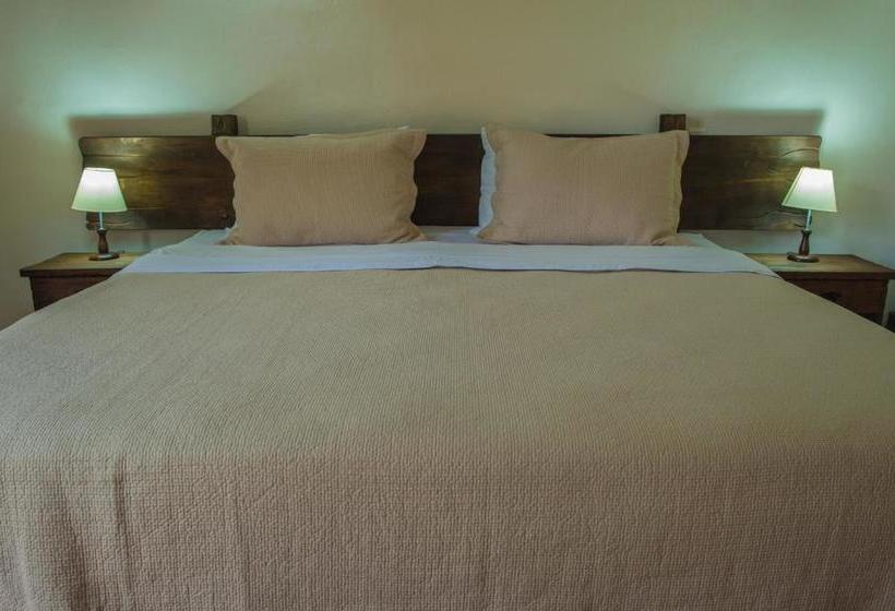 هتل Hacienda Macedonia