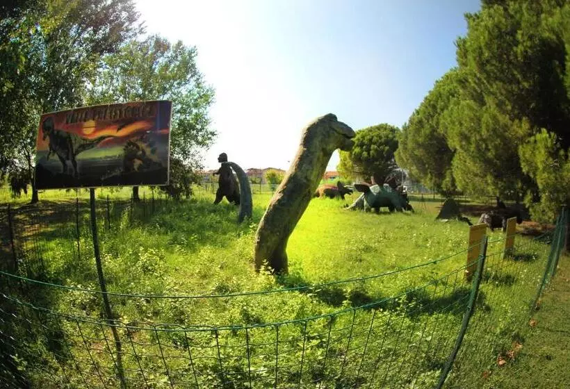 Hotelli Internazionale