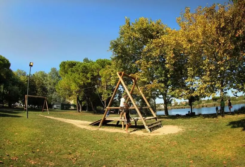 Hotelli Internazionale