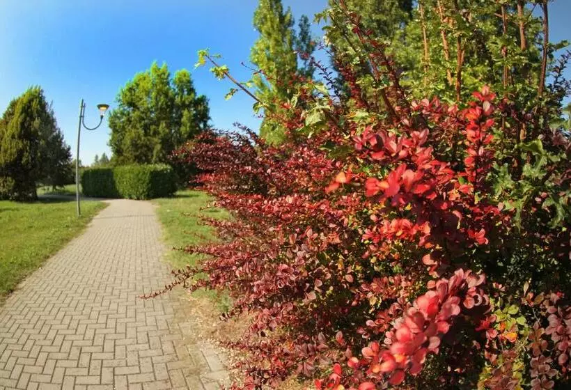 Hotelli Internazionale