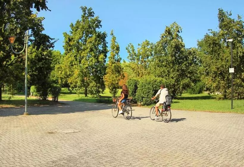 Hotelli Internazionale