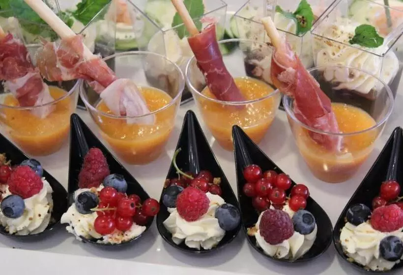 Hotelli Internazionale