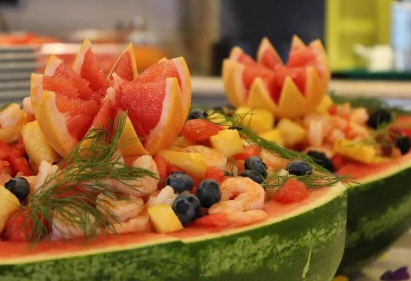 Hotelli Internazionale