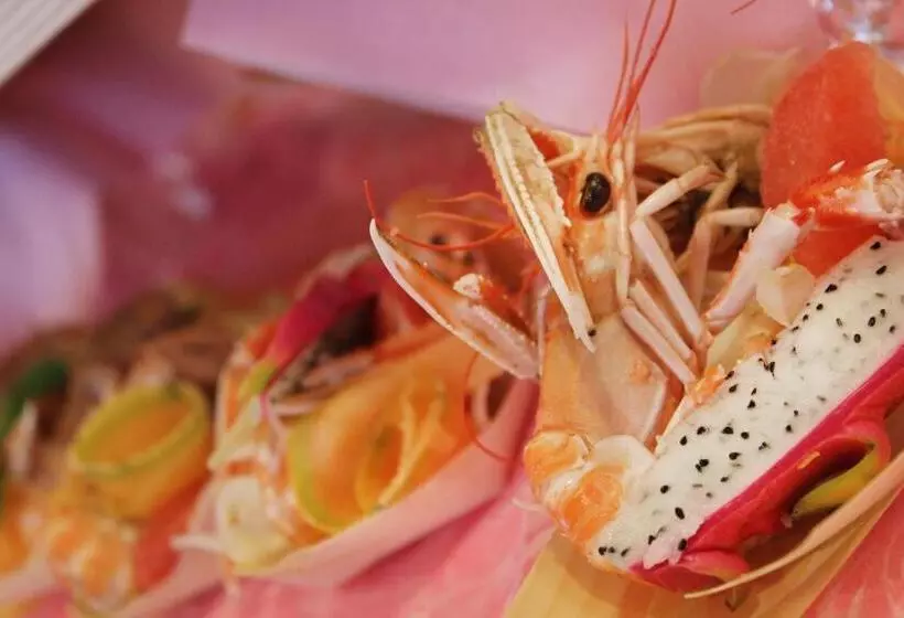 Hotelli Internazionale