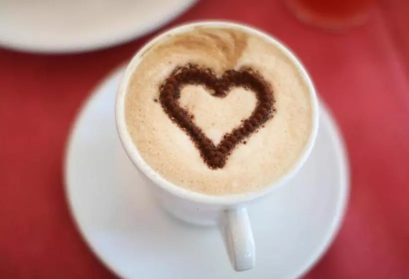 Hotelli Internazionale