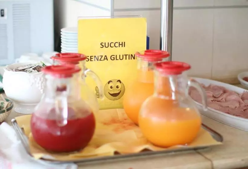 Hotelli Internazionale