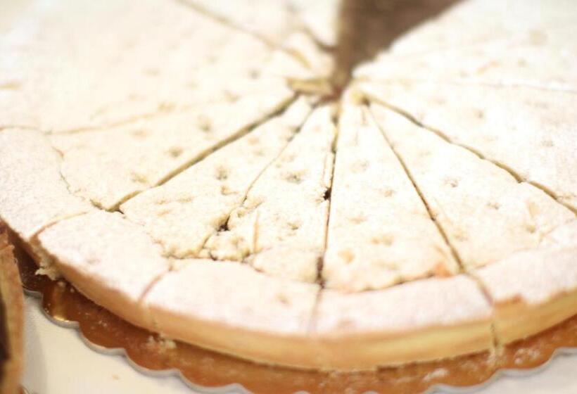 בית מלון כפרי Internazionale