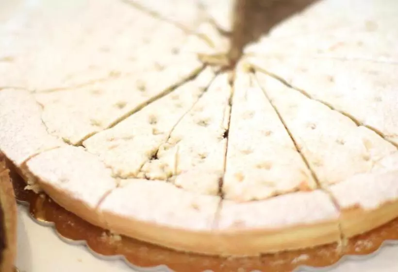 Hotelli Internazionale