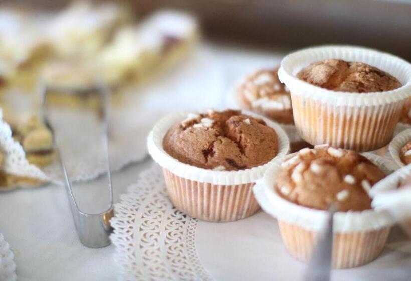 בית מלון כפרי Internazionale