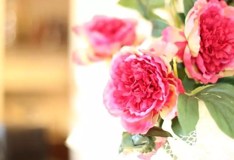 Hotelli Internazionale