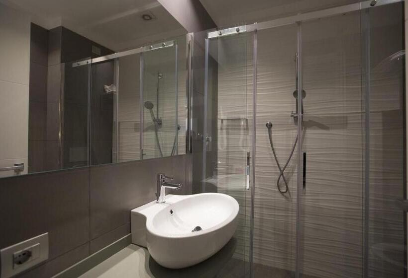 בית מלון כפרי Internazionale