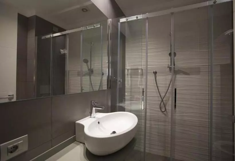 Hotelli Internazionale