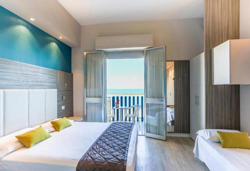 בית מלון כפרי Internazionale