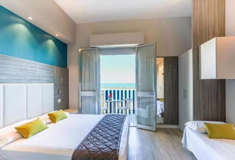 Hotelli Internazionale