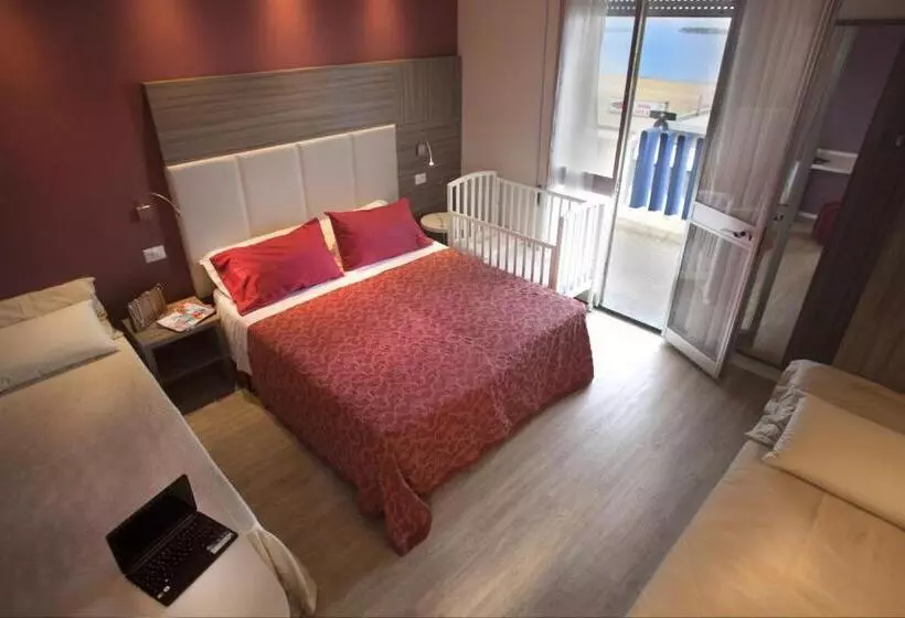 Hotelli Internazionale