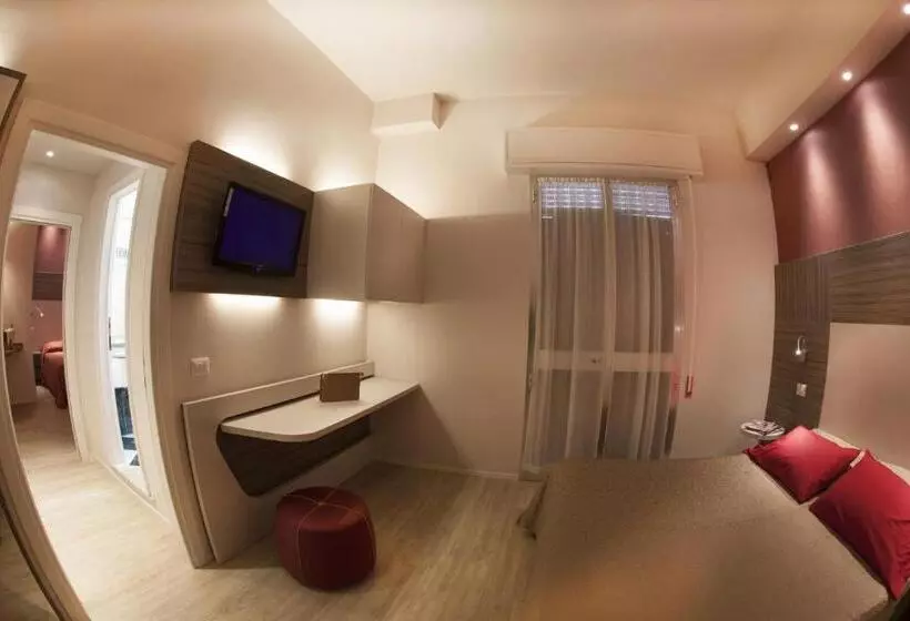 Hotelli Internazionale