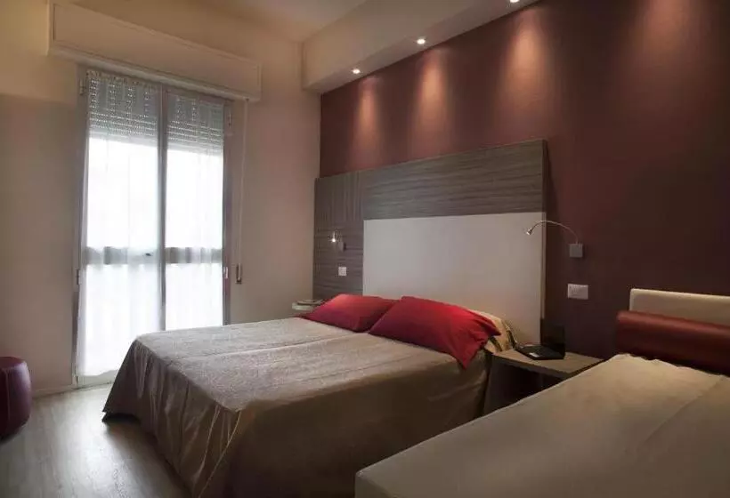 Hotelli Internazionale