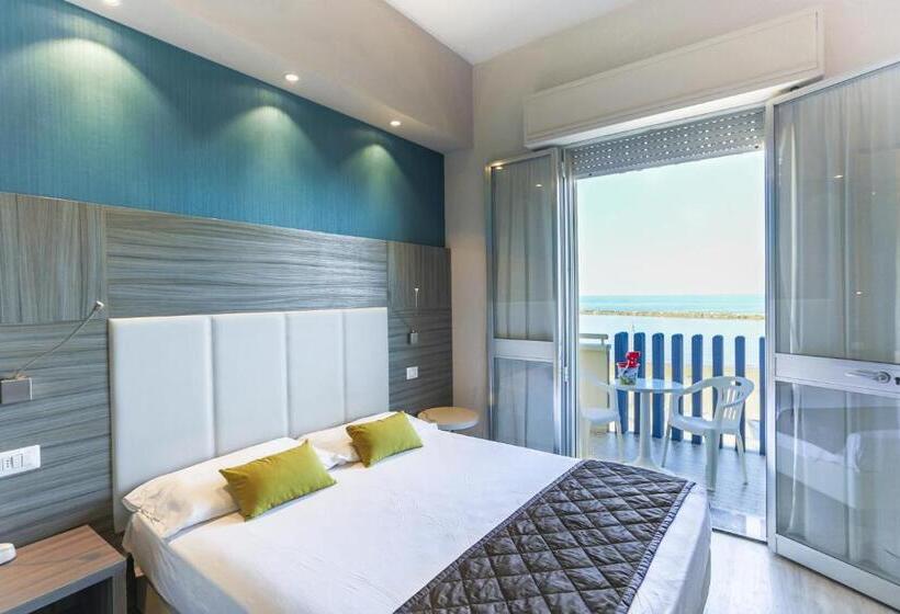 בית מלון כפרי Internazionale