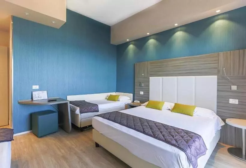 Hotelli Internazionale