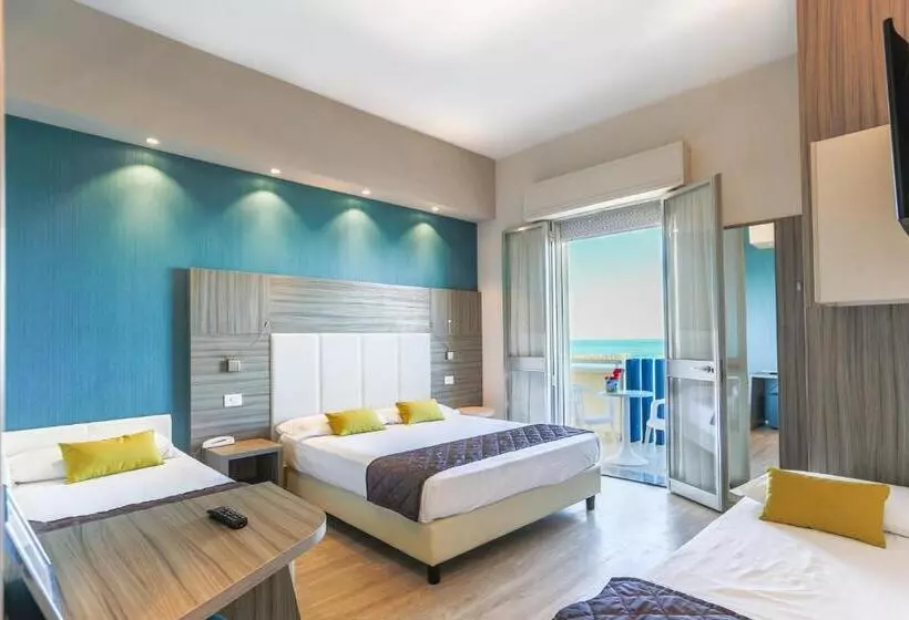 Hotelli Internazionale