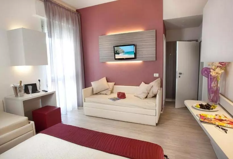 Hotelli Internazionale