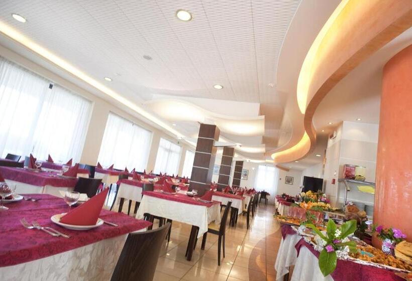 בית מלון כפרי Internazionale