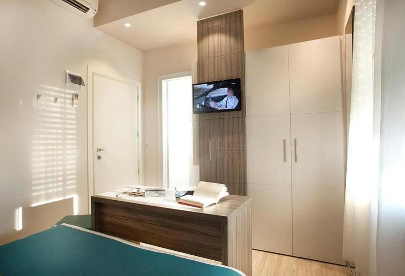 בית מלון כפרי Internazionale