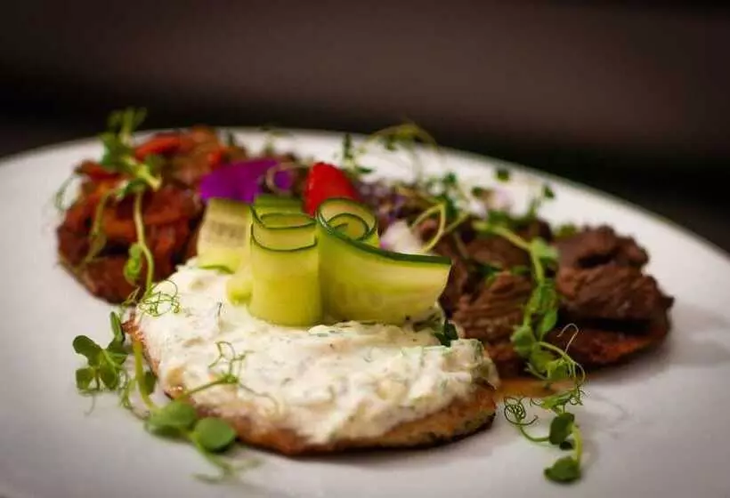 هتل Lantier Bytom   Katowice   Chorzów