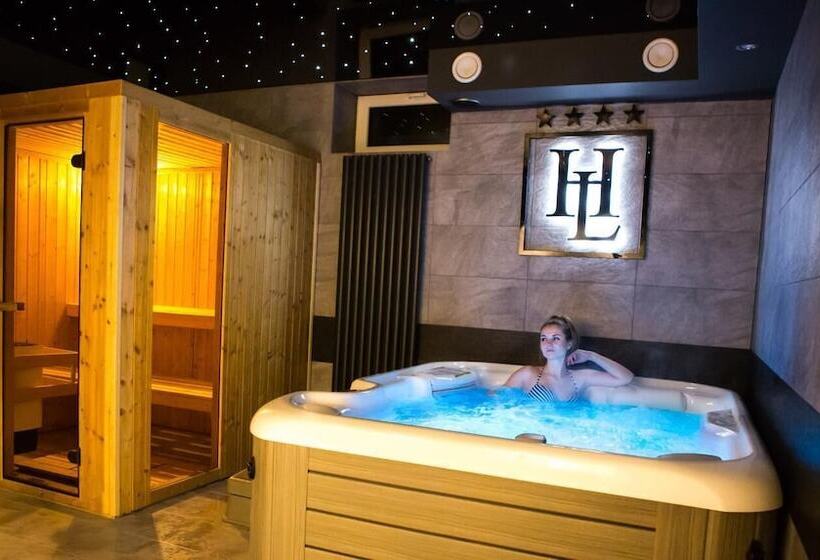 Отель Lantier Bytom   Katowice   Chorzów