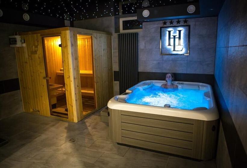 Отель Lantier Bytom   Katowice   Chorzów