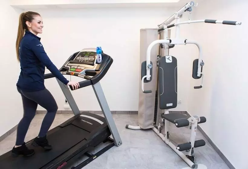 هتل Lantier Bytom   Katowice   Chorzów