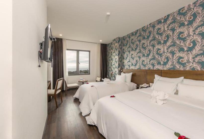 Fotos del hotel L Amore Boutique:  11