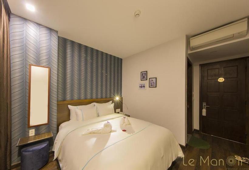 Fotos del hotel L Amore Boutique:  14