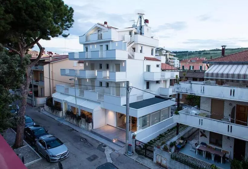 Hotelli Mane Boutique