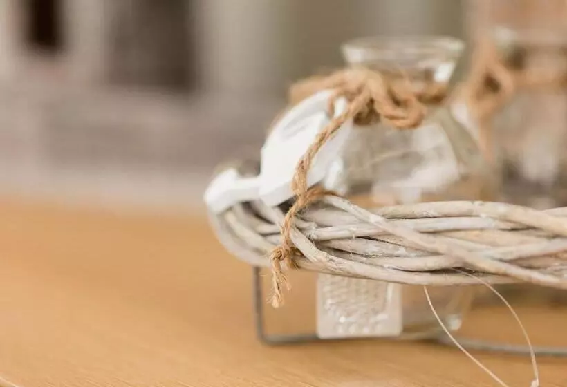 Hotelli Mane Boutique