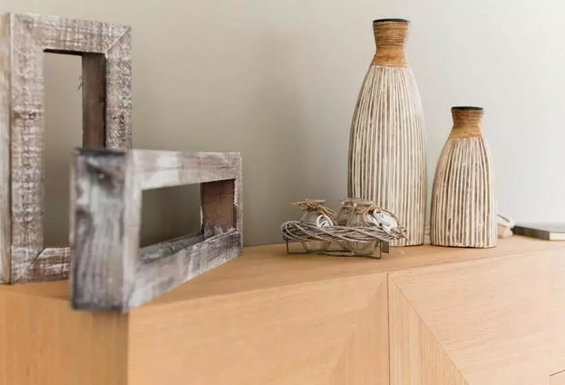 Hotelli Mane Boutique