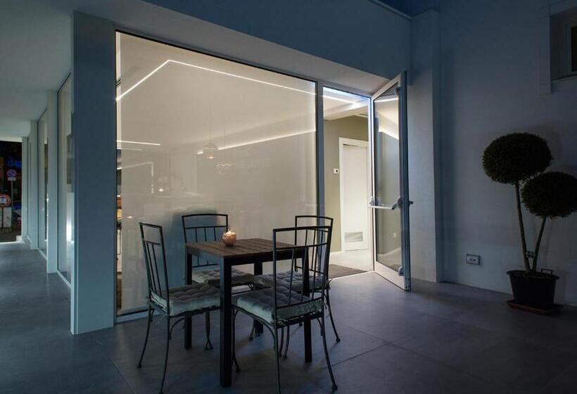 בית מלון כפרי Mane Boutique