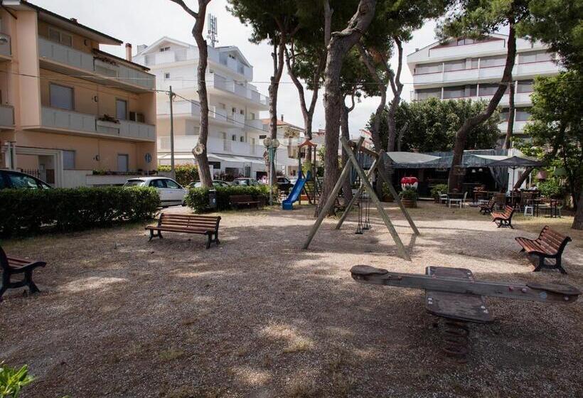 בית מלון כפרי Mane Boutique