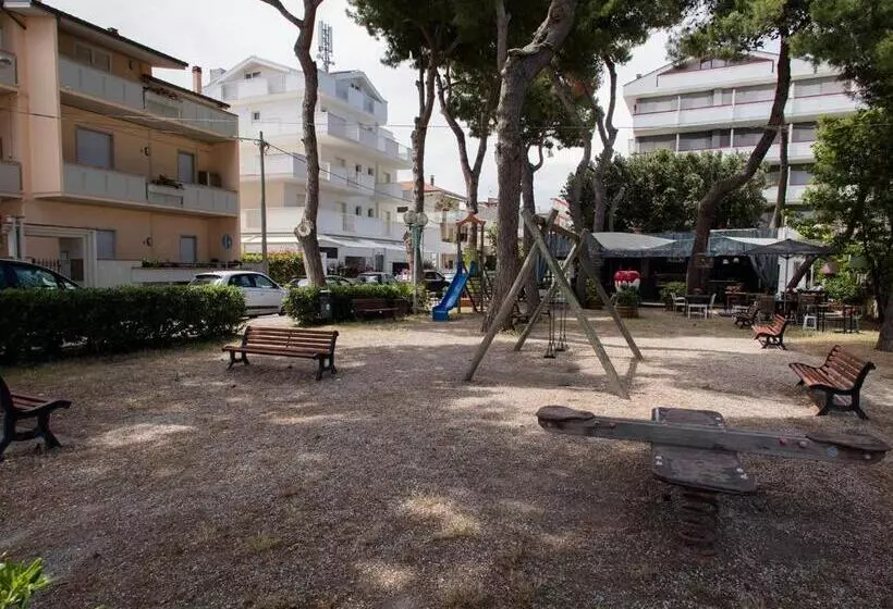 Hotelli Mane Boutique