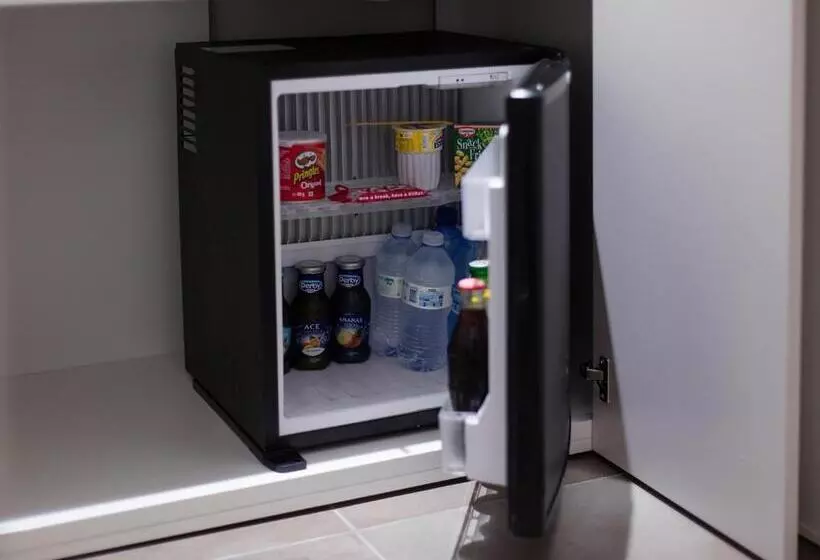 Hotelli Mane Boutique