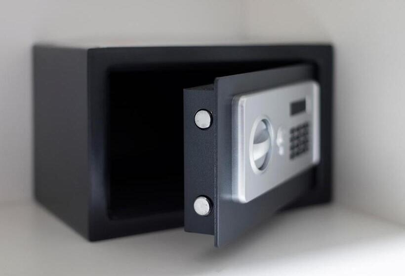 בית מלון כפרי Mane Boutique