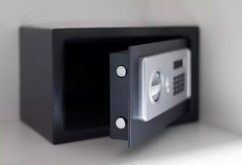 Hotelli Mane Boutique