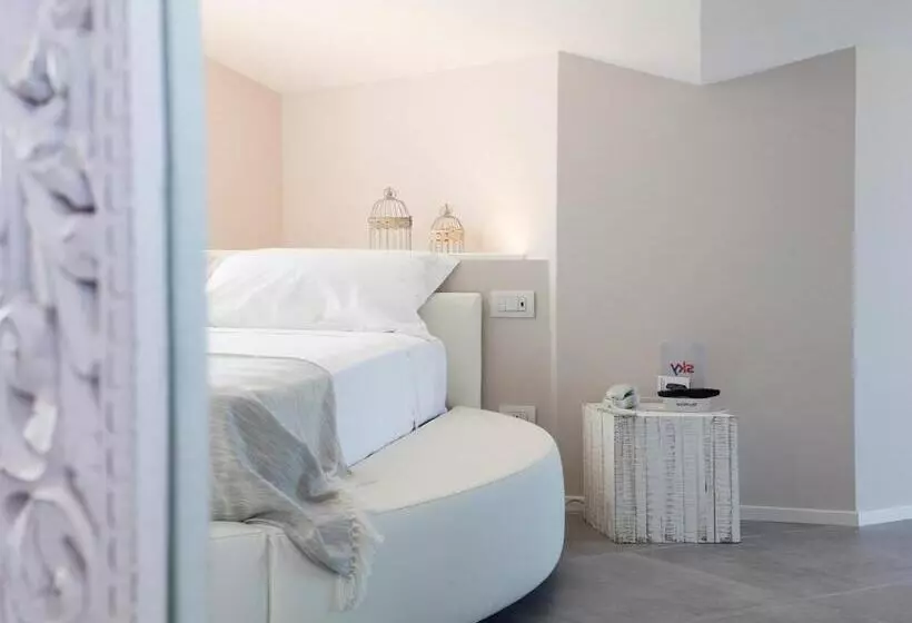 Hotelli Mane Boutique