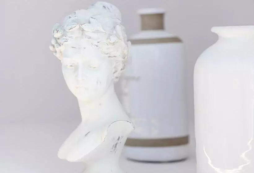 Hotelli Mane Boutique